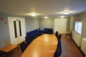 Grovehill Youth centre - Meeting Room (View 2)