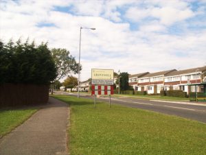 About Grovehill - Aycliffe Drive, Grovehill