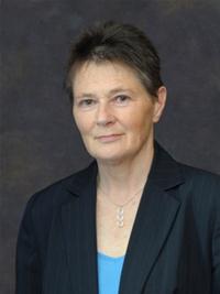 Councillor Janice Marshall