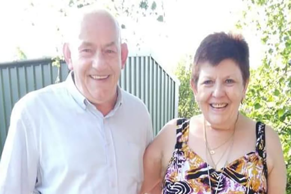 IN LOVING MEMORY ALF DAVISON The Grovehill Community site