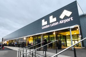 LUTON AIRPORT EXPANSION CONSULTAION